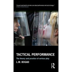 Tactical Performance Tactical Performance