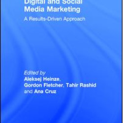 Digital and Social Media Marketing Digital and Social Media Marketing