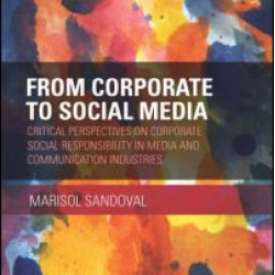 From Corporate to Social Media