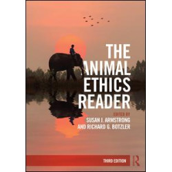 The Animal Ethics Reader The Animal Ethics Reader