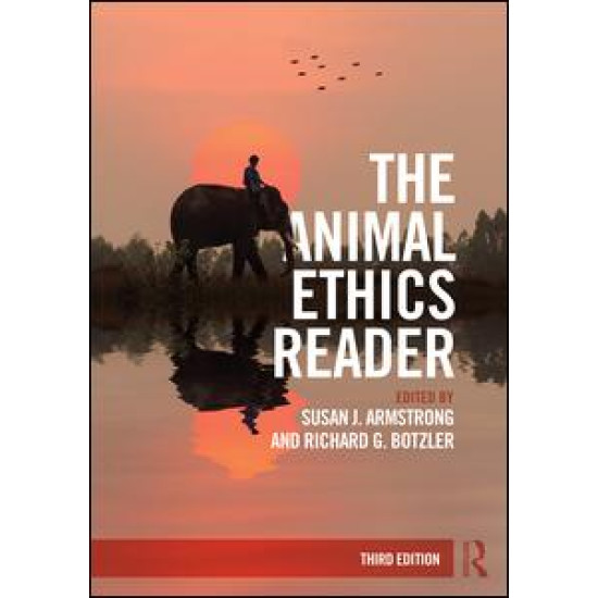 The Animal Ethics Reader The Animal Ethics Reader