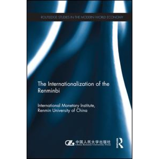 The Internationlization of the Renminbi