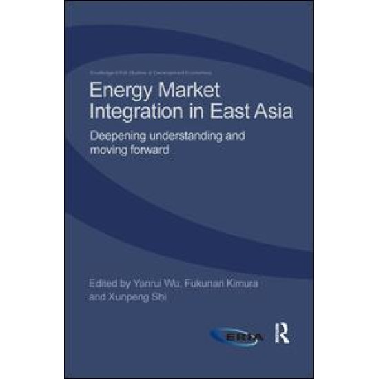 Energy Market Integration in East Asia