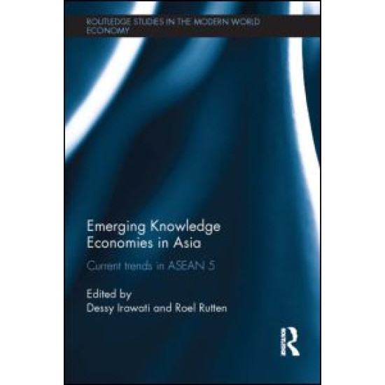 Emerging Knowledge Economies in Asia