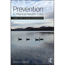 Prevention in Mental Health Care Prevention in Mental Health Care