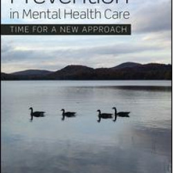Prevention in Mental Health Care