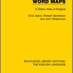 Word Maps Word Maps