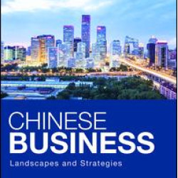 Chinese Business Chinese Business