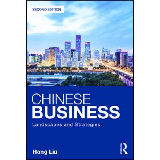 Chinese Business