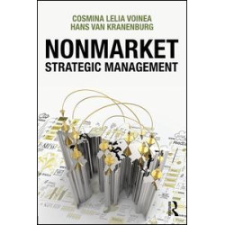 Nonmarket Strategic Management