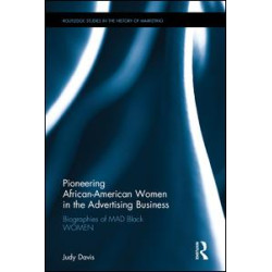 Pioneering African-American Women in the Advertising Business