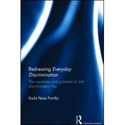 Redressing Everyday Discrimination