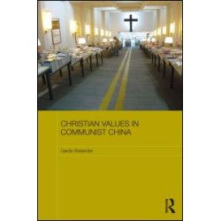 Christian Values in Communist China