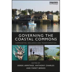 Governing the Coastal Commons Governing the Coastal Commons