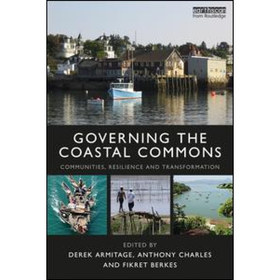 Governing the Coastal Commons