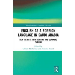 English as a Foreign Language in Saudi Arabia English as a Foreign Language in Saudi Arabia