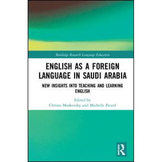 English as a Foreign Language in Saudi Arabia