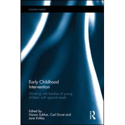 Early Childhood Intervention