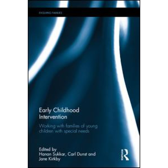 Early Childhood Intervention