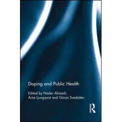 Doping and Public Health Doping and Public Health