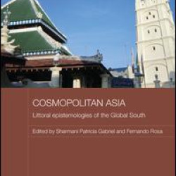 Cosmopolitan Asia Cosmopolitan Asia