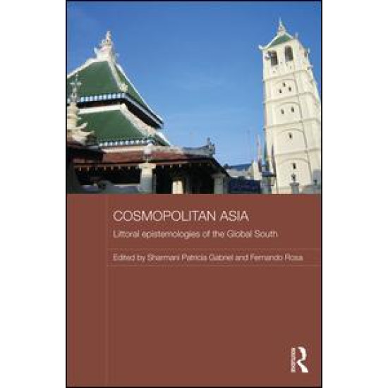 Cosmopolitan Asia