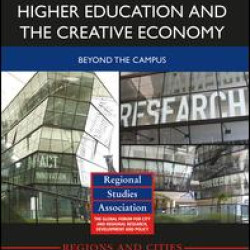 Higher Education and the Creative Economy Higher Education and the Creative Economy