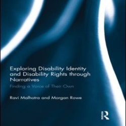Exploring Disability Identity and Disability Rights through Narratives