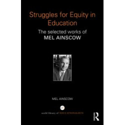 Struggles for Equity in Education