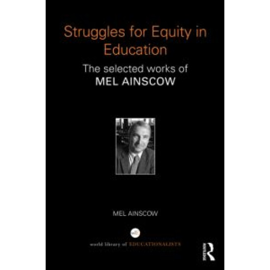 Struggles for Equity in Education Struggles for Equity in Education