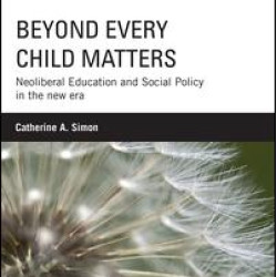 Beyond Every Child Matters