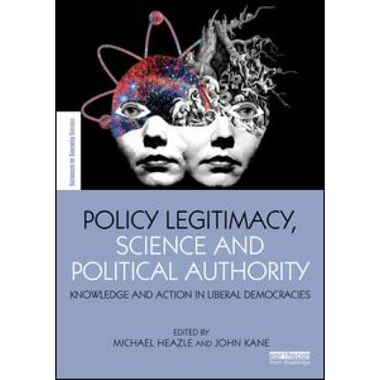 Policy Legitimacy, Science and Political Authority