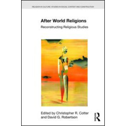 After World Religions After World Religions
