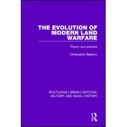 The Evolution of Modern Land Warfare The Evolution of Modern Land Warfare