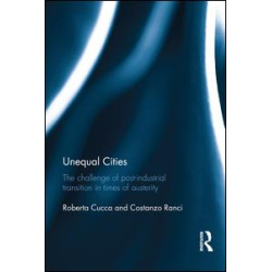 Unequal Cities Unequal Cities