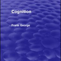 Cognition Cognition