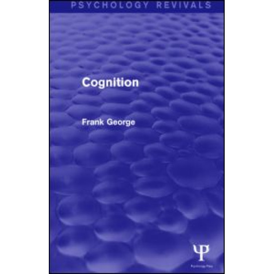 Cognition