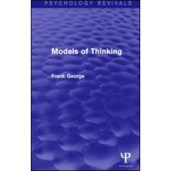 Models of Thinking Models of Thinking