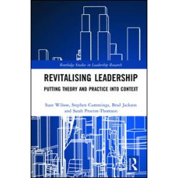 Revitalising Leadership