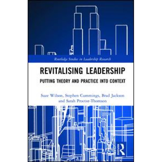 Revitalising Leadership