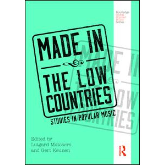 Made in the Low Countries Made in the Low Countries