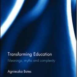 Transforming Education Transforming Education