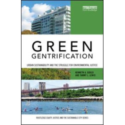Green Gentrification