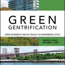 Green Gentrification Green Gentrification