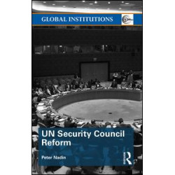UN Security Council Reform