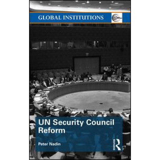 UN Security Council Reform