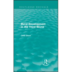 Rural Development in the Third World