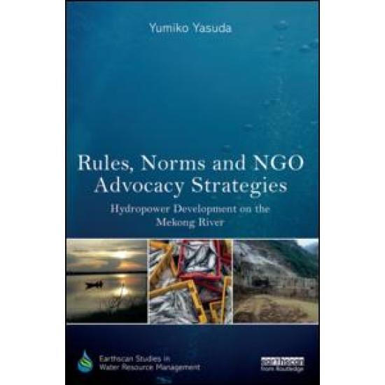 Rules, Norms and NGO Advocacy Strategies