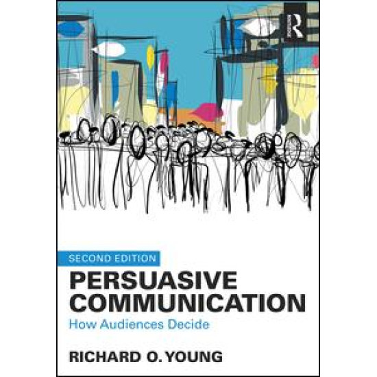 Persuasive Communication