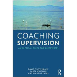 Coaching Supervision Coaching Supervision